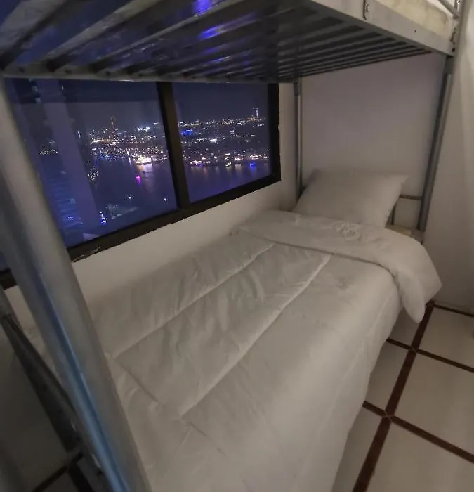 Cloud9 Hostel-1